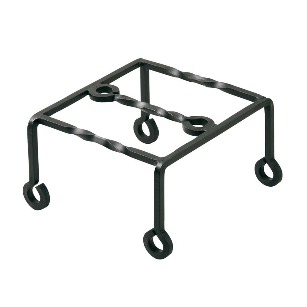 ストーブアクセサリー　クッキングスタンド　ハイレッグ　DW-CS2【メーカー直送】1qhc6i