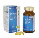 ファイン オメガEPA+DHA 機能性表示食品　96g(640mg×150粒)1qhc6i