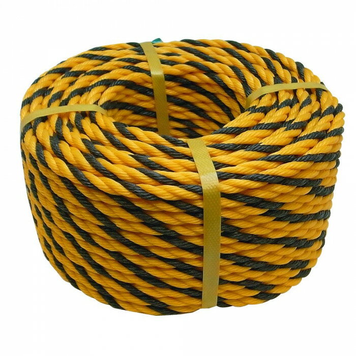 トラロープ100m F2837【メーカー直送】1qhc6i