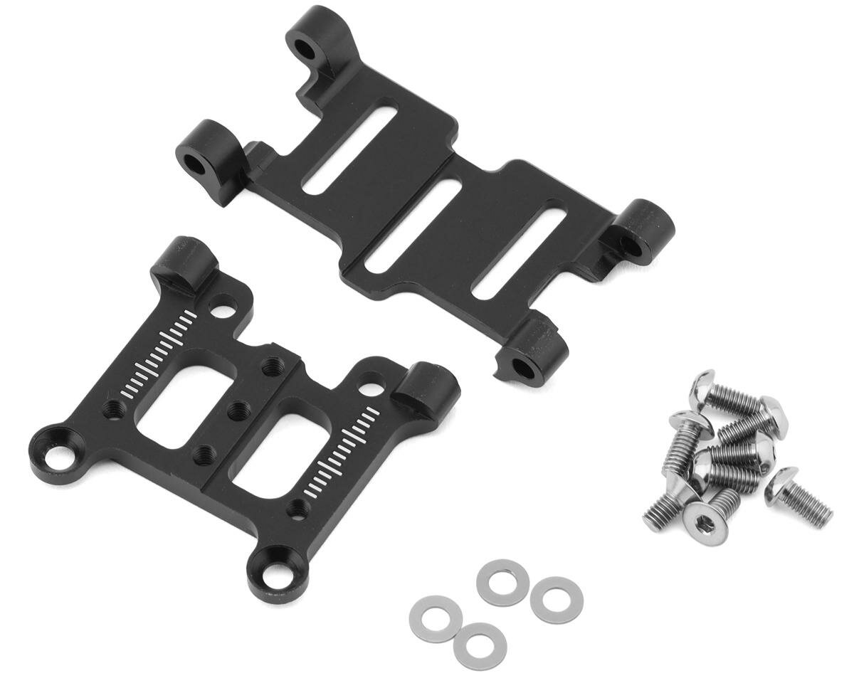 Soda Caster Plate ドリフトラジコン パーツ ラジドリ ドリラジ