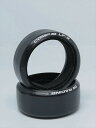 Drift tire model For 1/10 car:Comp III LF-3 1/10スケール ドリフトラジコン タイヤ コンペティション シリーズ3 LF-3 4個入り パーツ ラジドリ ドリラジ(1点までメール便OK)|詳細画像