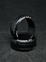 Drift tire model For 1:10 car : Finix Series Finix LF-1 2個入り 4個入り 1/10スケール ドリフト...