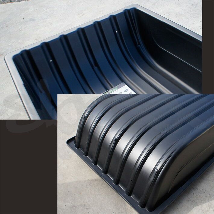 Jet Sled Magnum Black���緿���� �����åȥ���å� �ޥ��ʥ� �֥�å������� �緿 Ķ���� ���� �� ��� ���� ¿���� ����ꥫľ͢��