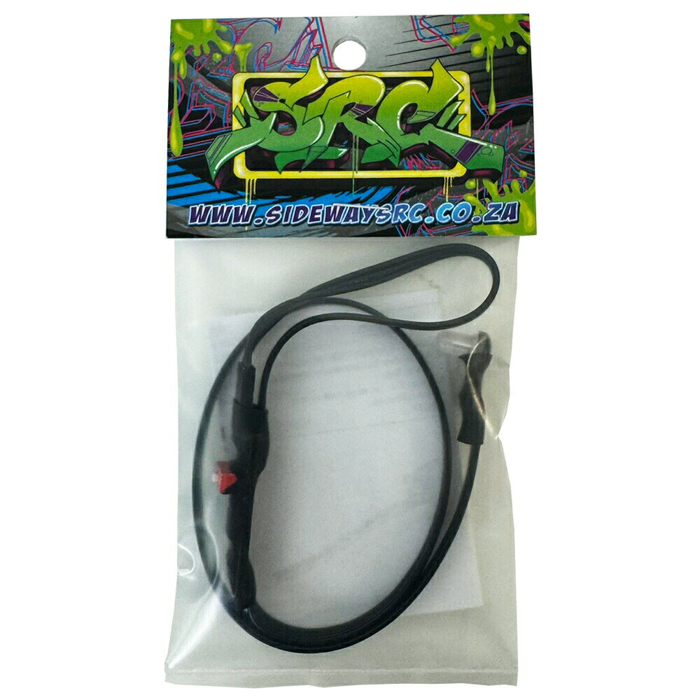 BF Led kit Single バックファイア LEDキット 【シングル】 1/10スケール ラジコン...