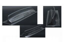 Ducktail Wing 2 ダックテイルウィング2 1/10スケール ラジコンパーツ SRC Sideways RC 製品画像:9位