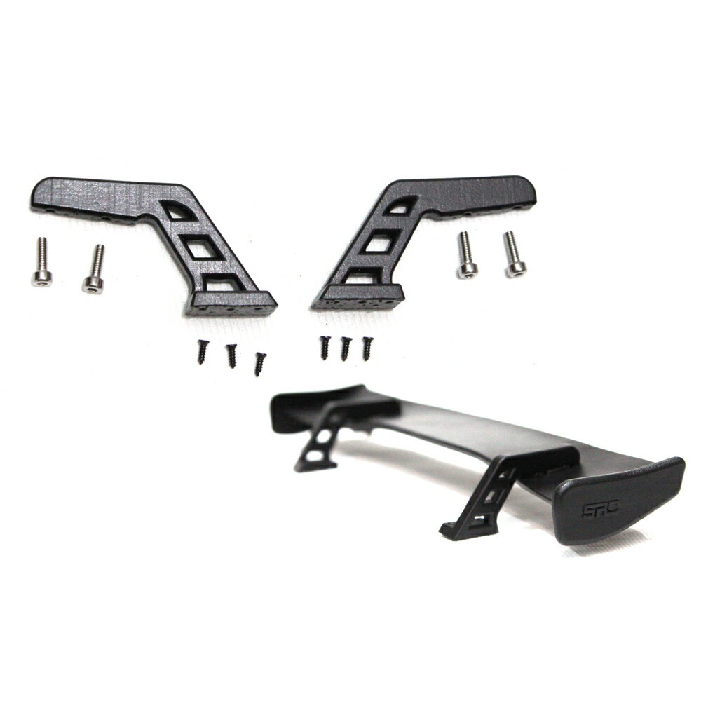 Swan Neck v1 スワンネックv1 1/10スケール ラジコンパーツ SRC Sideways RC【メール便OK】