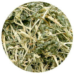 【単品】『 OXBOW アルファルファヘイ 425g 』 オックスボウ 牧草