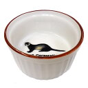 『 オリジナル陶器食器 フェレットデザイン 』 SBSコーポレーション オリジナル(4)
