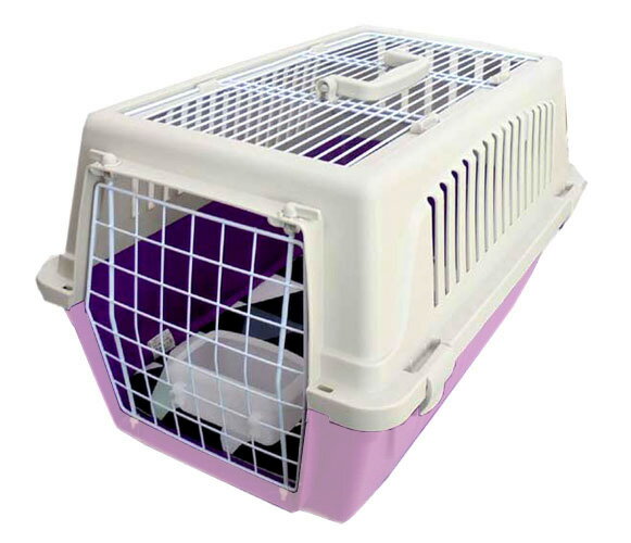 �� ���ȥ饹20EL�����ץ� �� Ferplast�� 37��58��32cm �ե���åȤ���ˤ������ᡪ ������ ǭ