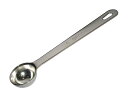 ステンレス製 計量スプーン 5cc【全長145mm】18-8極厚 小さじ 丈夫 計量 長持ち 持ちやすい シンプル 使いやすい