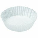 クックパーカップ目玉焼/丸型浅め/250枚入【直径7cm 高さ2.5cm】紙カップ フードケース オーブン・蒸し器・レンジ使用可 弁当カップ 破けにくい 仕出し 使いやすい おすすめ 焼き菓子 蒸しパン 業務用 クッキングシート くっつかない パン グラタン