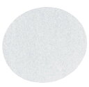 リンベシート 丸型穴なし/500枚入【9cm】RS-090 くっつきにくい紙 クッキングシート まる 円型 せいろ用 蒸篭 業務用 フライパン 蒸器 使いやすい...
