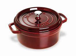 ストウブ　丸型【26cm　容量：4.6L】 ピコ・ココットラウンド STAUB 業務用 家庭用 プロ愛用 無水調理 素材を活かす おしゃれ かっこいい IH対応　オーブン対応 食洗器対応 かわいい スタッキング 人気 使いやすい 万能鍋 アウトドア インスタ映え
