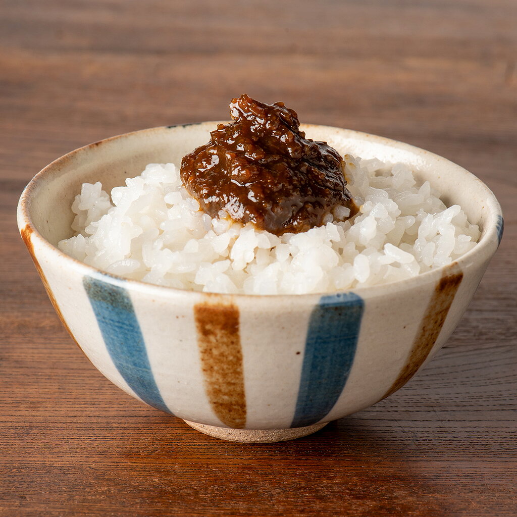 おかず味噌　国産大葉　145g 2
