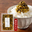 うまかもん　明太子入り中辛　100g【高菜の油炒め】