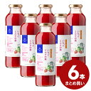 いちごミルクの素　470ml×6本まとめ買い 