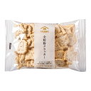 【久世福商店】全粒粉クラッカー 50g