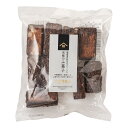 国産原材料だけでつくった 究極のふ菓子 10本