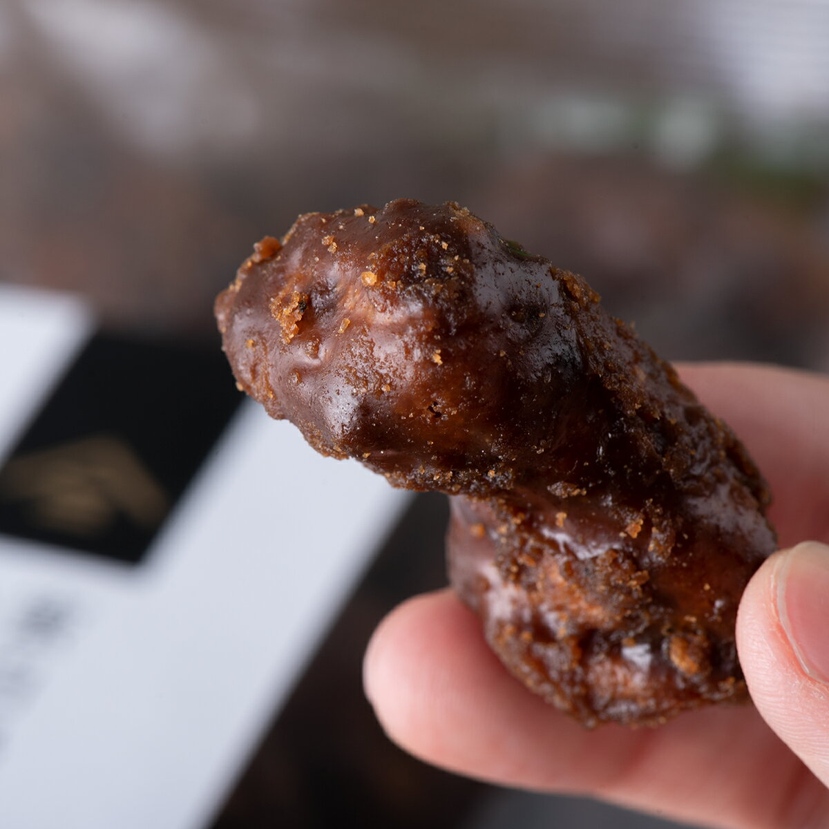 蜜自慢かりんとう　234g 3