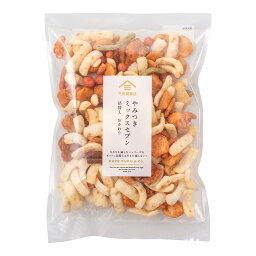 久世福商店 ギフト（1000円程度） やみつきミックスセブン　詰め替えおかわり　270g