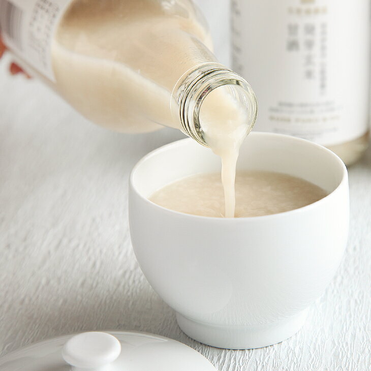 マルコメ プラス糀 糀甘酒 生姜ブレンド 125mL×18本