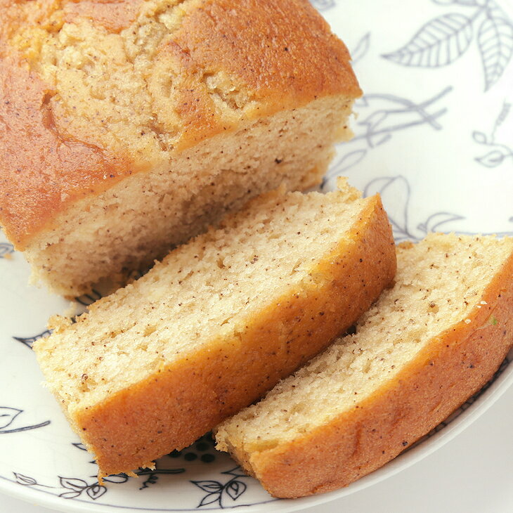 紅茶パウンドケーキの手作りレシピをご紹介 簡単でしっとりおいしい作り方は 2ページ目 Jouer ジュエ