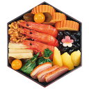 商品画像2:【ポイント10倍 ?11/18(日)23:59まで】【おせち】京菜味(きょうさいみ)のむら・八坂(やさか)【32品目/3段重・2?3人前・通販限定・12月30日お届け】