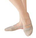 2025 ササキ SASAKI DEMI SHOES (デミシューズ) 体操用 ソックスのようなやわらかさ〜素足のような演技感覚♪ ♯153