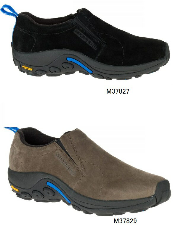 2017秋冬 ☆メレル MERRELL☆ JUNGLE MOC ICE+ ジャングルモック アイスプラス M37827 M37829 2017秋冬 ☆メレル MERRELL☆ JUNGLE MOC ICE+ ジャングルモック アイスプラス M37827 M37829