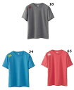 45％OFF！　カンタベリー【CANTERBURY】　FLEXCOOL T-SHIRT　半袖Tシャツ RA36400