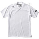 数量限定 35%OFF! カンタベリー【CANTERBURY】メンズ STAND NECK PERFOMANCE TEE スタンドネックパフォーマンスTシャツ ...