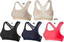 C3FIT　シースリーフィット　レディース　メッシュ スポーツブラ　背面を全面メッシュに♪　3FW88101