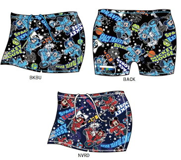 30%OFF! アリーナ【arena】 メンズ 競泳水着 ディスニー水着 DIS9354