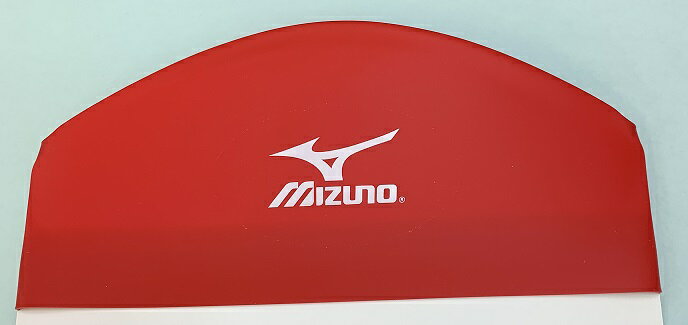 在庫処分品です　1,000円で！　ミズノ　【MIZUNO】　シリコーンキャップ　スイムキャップ　VF-CAP　ジュニア向け（頭の小さな方向け）　85BV801