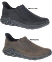 ☆メレル　MERRELL☆　JUNGLE MOC 2.0 SMOOTH LEATHER ジャングルモック2.0　スムースレザー　スポーツカジュアルシューズ M5002199 M5002201