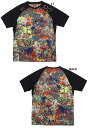 数量限定 35%OFF! カンタベリー【CANTERBURY】メンズ S/S PERFORMANCE TEE パフォーマンスTシャツ 半袖プラクティスシャツ R...