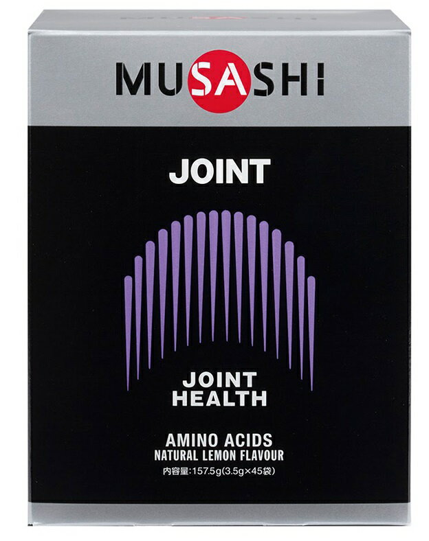 ̵ۡMUSASHIॵJOINT 祤ȡƥå 45 祤ȥǥΥݡ