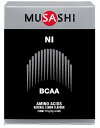 【送料無料】 MUSASHI ムサシ NI ニー スティック 45本入り リカバリー 翌日もフレッシュな状態で活動するために♪