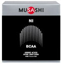【送料無料】 MUSASHI ムサシ NI ニー スティック 90本入り リカバリー 翌日もフレッシュな状態で活動するために♪