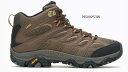 2023@@MERRELL@Y@MOAB 3 SYNTHETIC MID GORE-TEX@WIDE WIDTH Au 3 VZeBbN ~bh@SAebNX@Ch@nCLOV[Y@M500253W@EARTH