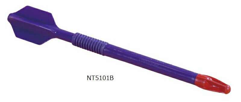 【NISHI】ニシスポーツ　ターボジャブ7 400g　NT5101B 1