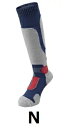 ラスト1点Sサイズ23.0-25.0cm お買い得です! ノースフェイス【THE NORTH FACE】 ソックス NZ ソックス スノー【NZ SOCK SNOW】 NN81640 Nネイビー