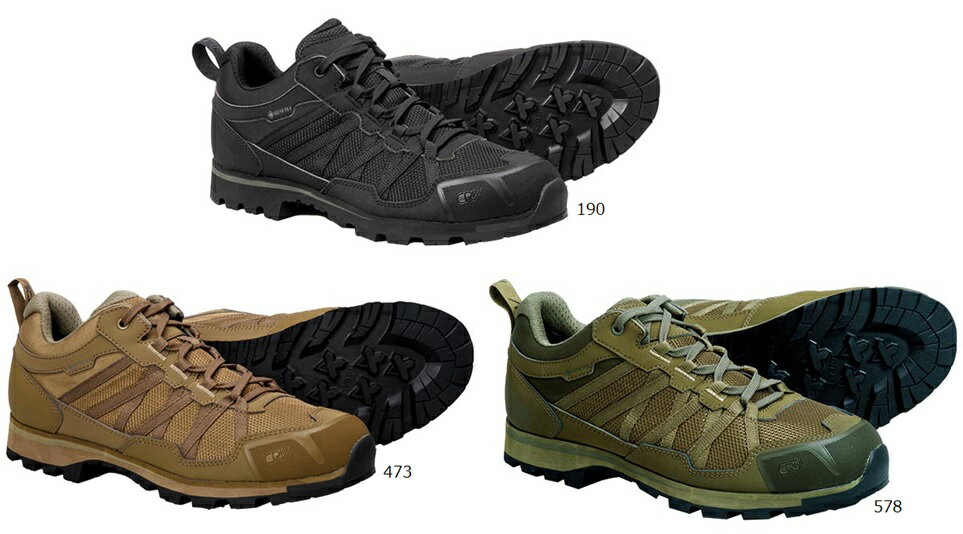 キャラバン【caravan】　Free Trek　フリートレック 　アウトドアシューズ　ハイキングに適してます♪　0010042