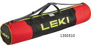キャラバン【LEKI】レキ ポールバック ポールバッグ 140cm(15ペア対応)1300510