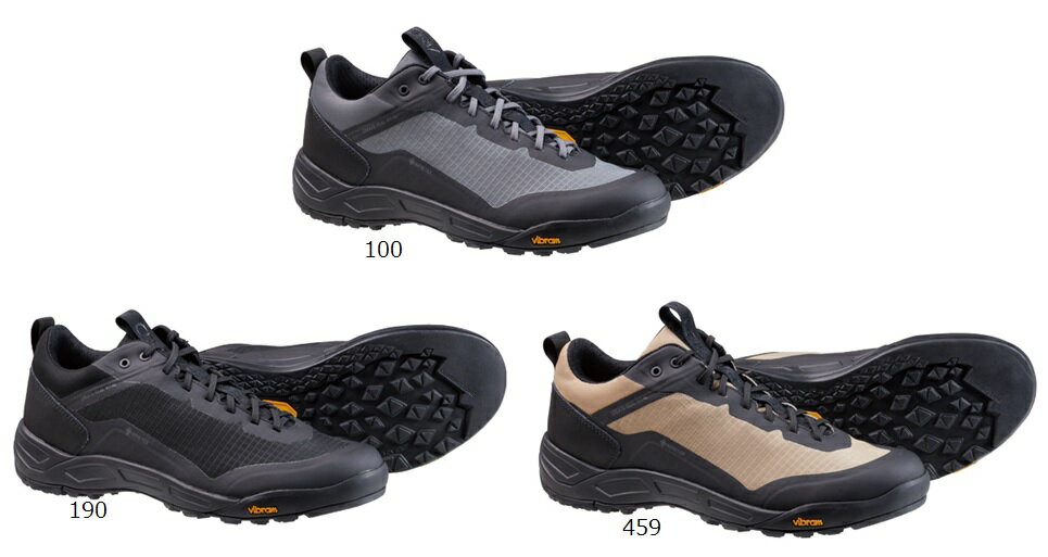 キャラバン【caravan】　FREE CLIMB　フリークライム　アウトドアシューズ　0010033