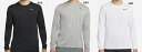 ナイキ NIKE DF RLGD リセット L/S Tシャツ メンズ ロングスリーブ フィットネストップ DX0994
