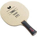 メーカー在庫限りのお買い得です! バタフライ BUTTERFLY 卓球ラケット TB5α FL 弾みの良さが特徴の入門用モデル♪ 37001