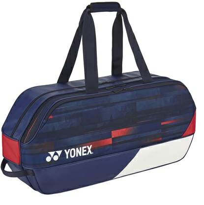 NEW！ ヨネックス【YONEX】 トーナメントバック テニスバック BAG01PA