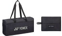 ヨネックス【YONEX】 ジムバック M パッカブル収納 テニスバック BAG24GBM