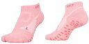 即納可能です! JFIT (ジェイフィット) JFIT足袋型ソックス 8cm丈 JFSOX8PNK ピンク